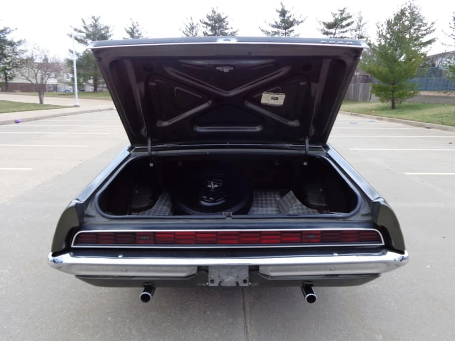 1970 Ford Torino 2nd Gen - Image 8 of 10
