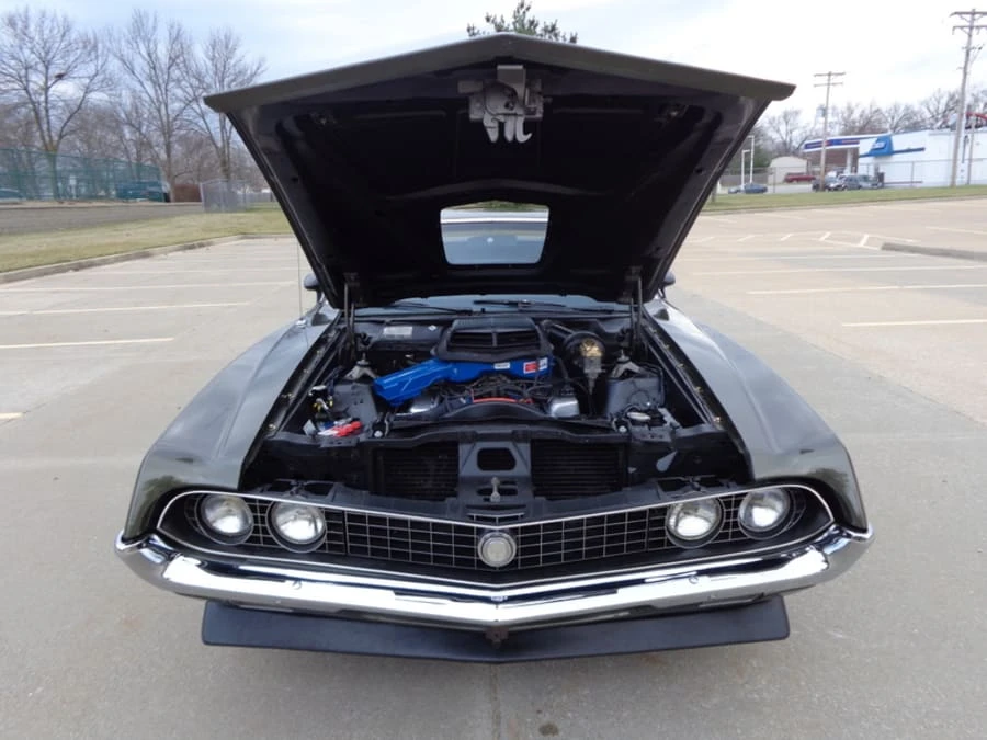 1970 Ford Torino 2nd Gen - Image 9 of 10