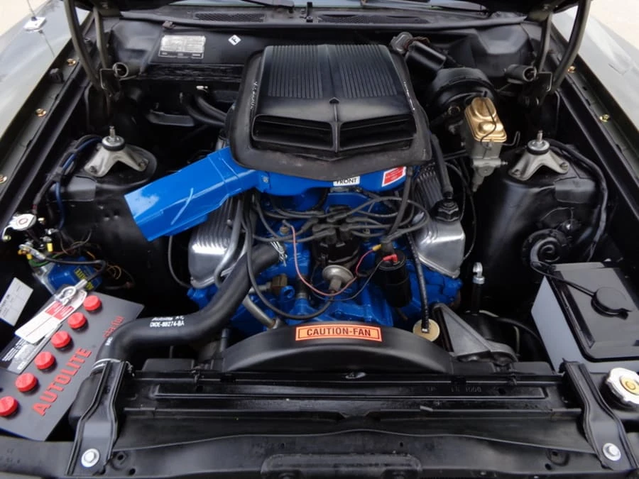 1970 Ford Torino 2nd Gen - Image 10 of 10