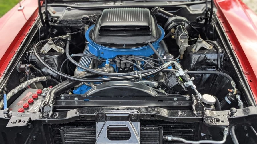 1970 Ford Torino 2nd Gen - Image 7 of 11