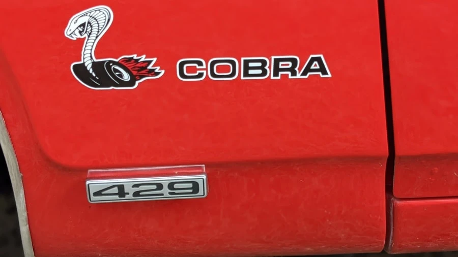 1970 Ford Torino 2nd Gen - Image 9 of 11