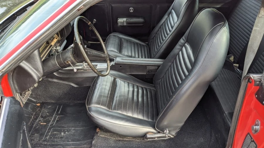 1970 Ford Torino 2nd Gen - Image 4 of 11