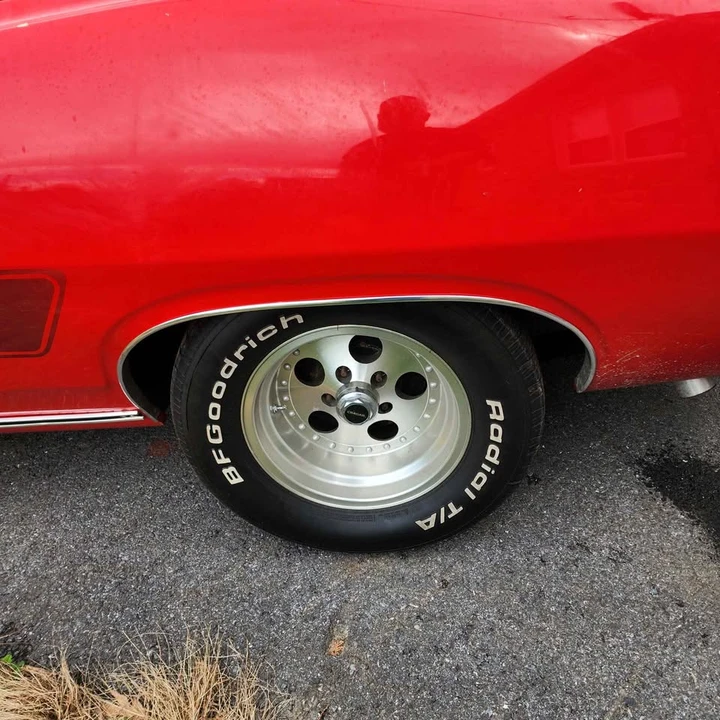 1970 Ford Torino 2nd Gen - Image 5 of 5
