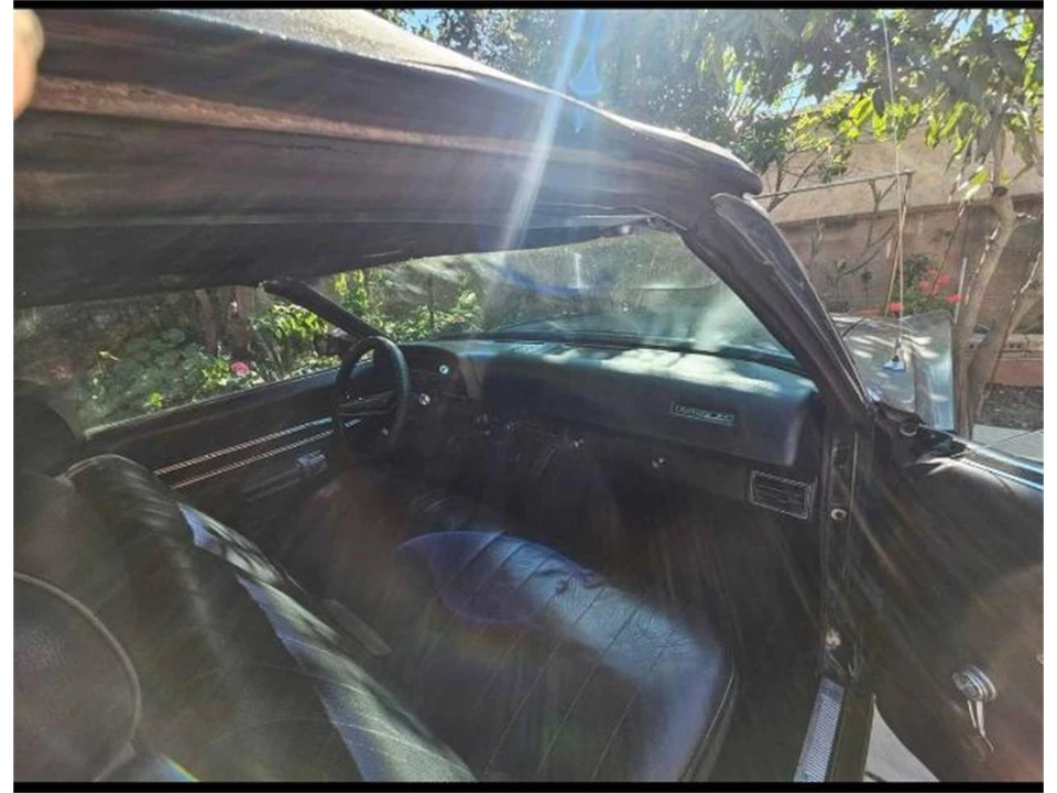 1970 Ford Torino 2nd Gen - Image 8 of 19