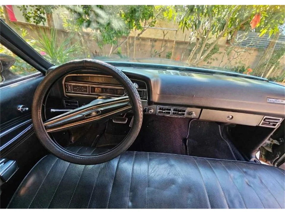 1970 Ford Torino 2nd Gen - Image 5 of 19