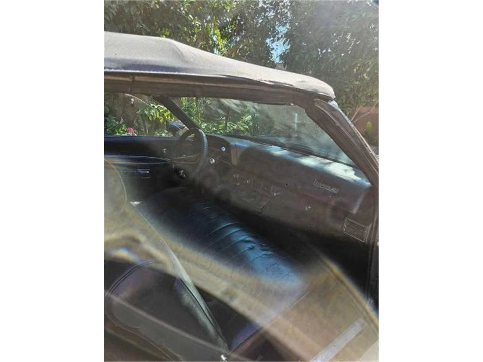 1970 Ford Torino 2nd Gen - Image 6 of 19