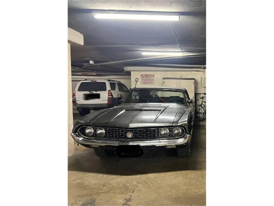 1970 Ford Torino 2nd Gen - Image 8 of 30