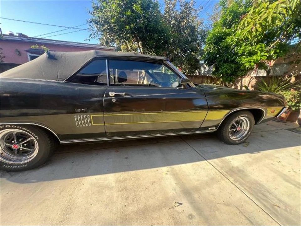 1970 Ford Torino 2nd Gen - Image 11 of 30