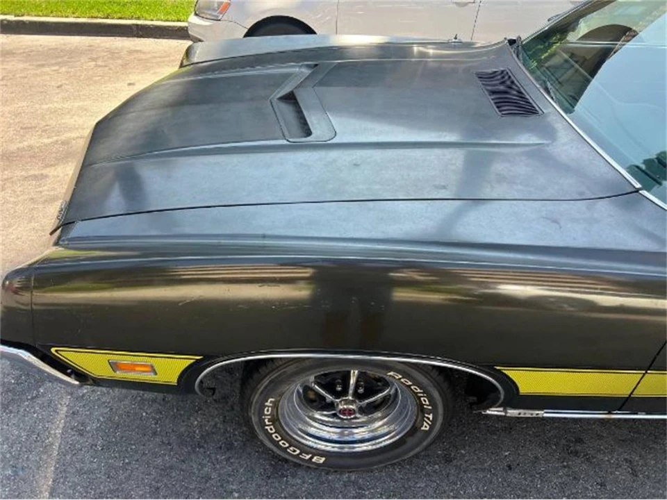 1970 Ford Torino 2nd Gen - Image 14 of 30