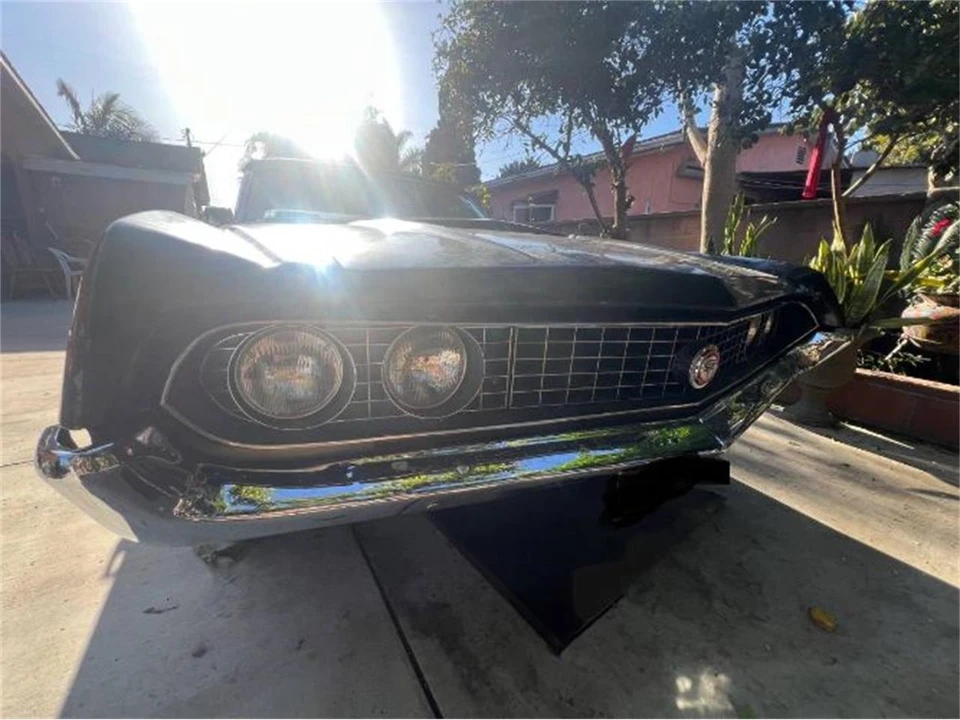 1970 Ford Torino 2nd Gen - Image 9 of 30