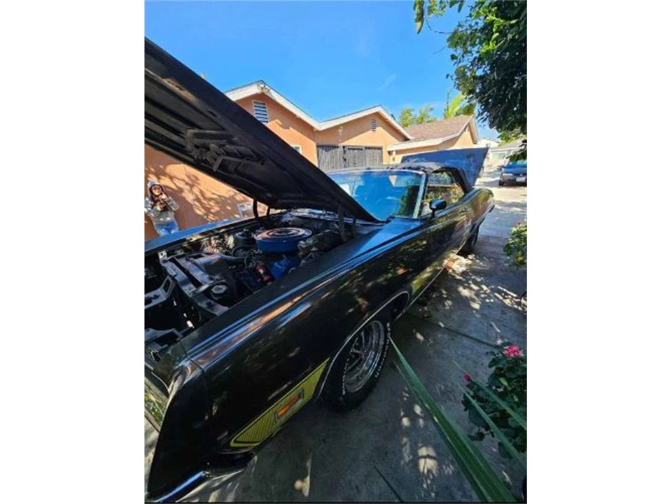 1970 Ford Torino 2nd Gen - Image 24 of 30