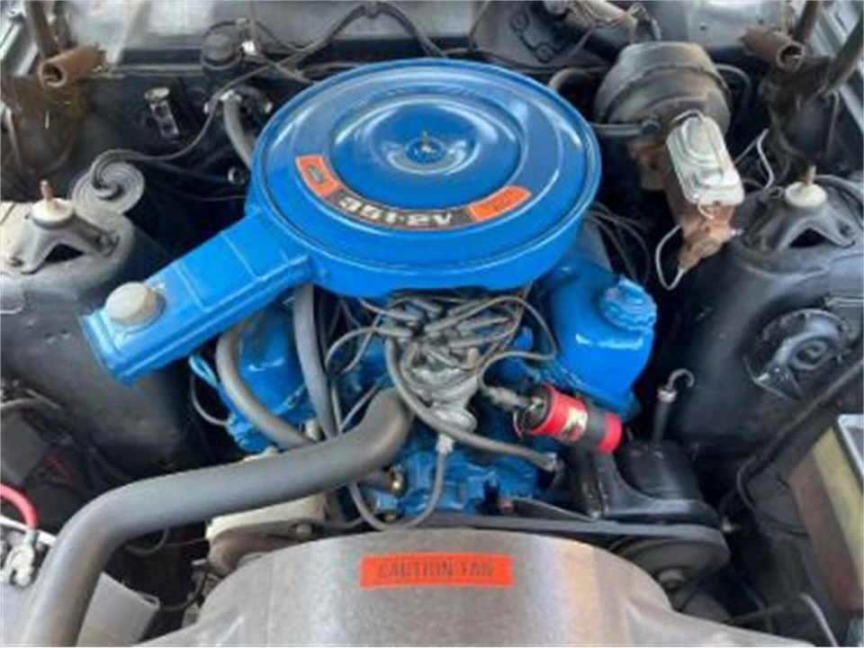 1970 Ford Torino 2nd Gen - Image 27 of 30