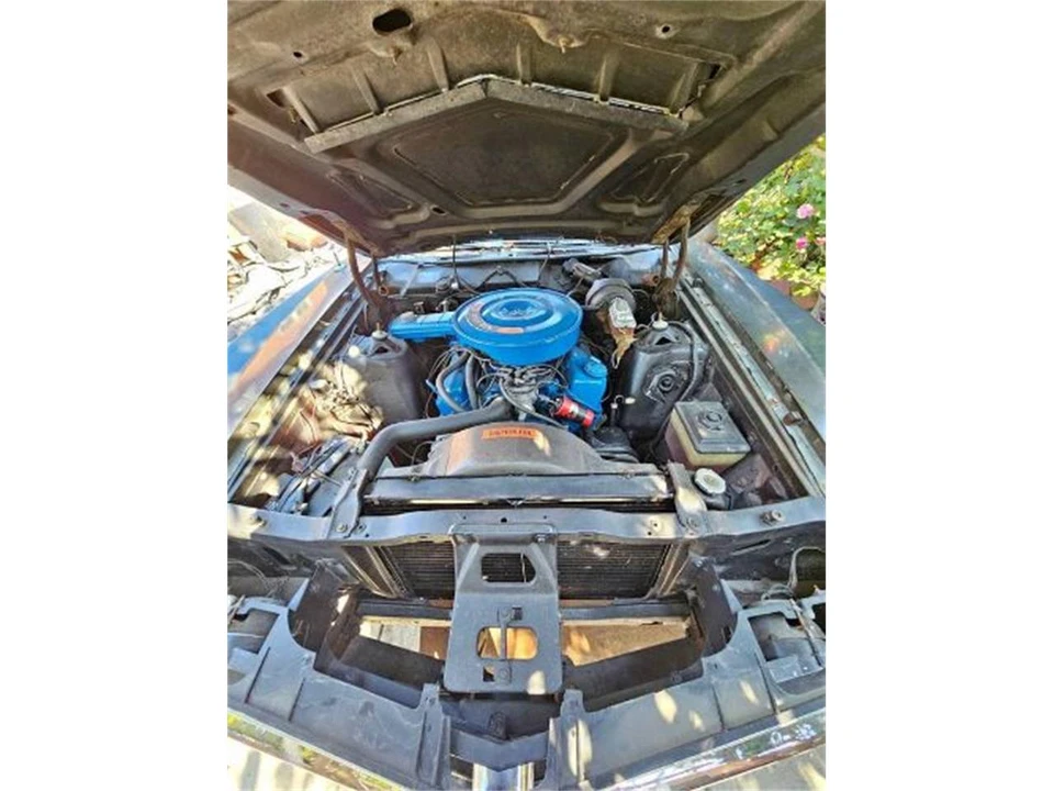 1970 Ford Torino 2nd Gen - Image 29 of 30