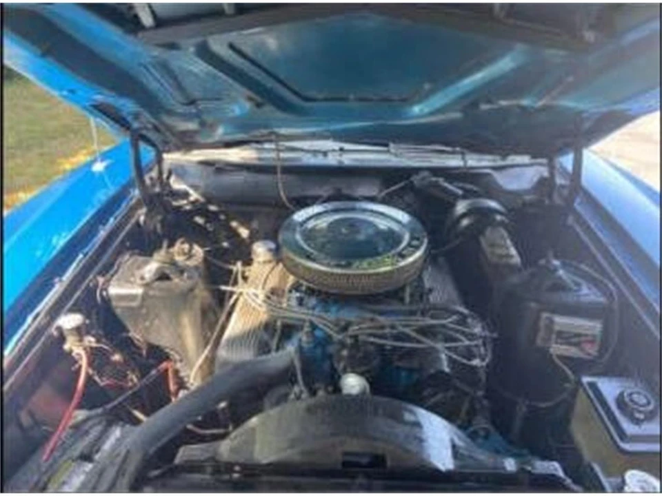 1970 Ford Torino 2nd Gen - Image 19 of 25
