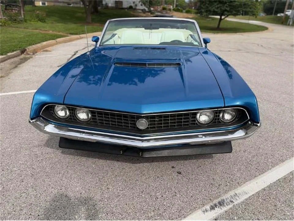 1970 Ford Torino 2nd Gen - Image 5 of 25