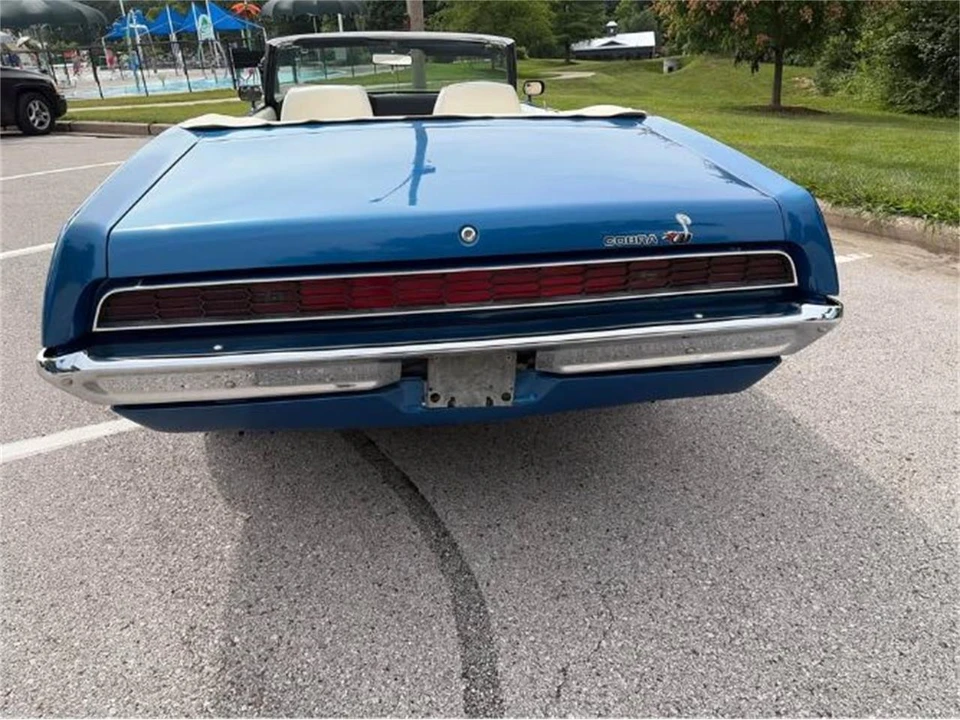 1970 Ford Torino 2nd Gen - Image 8 of 25