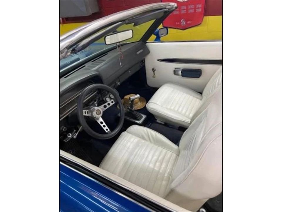 1970 Ford Torino 2nd Gen - Image 16 of 25