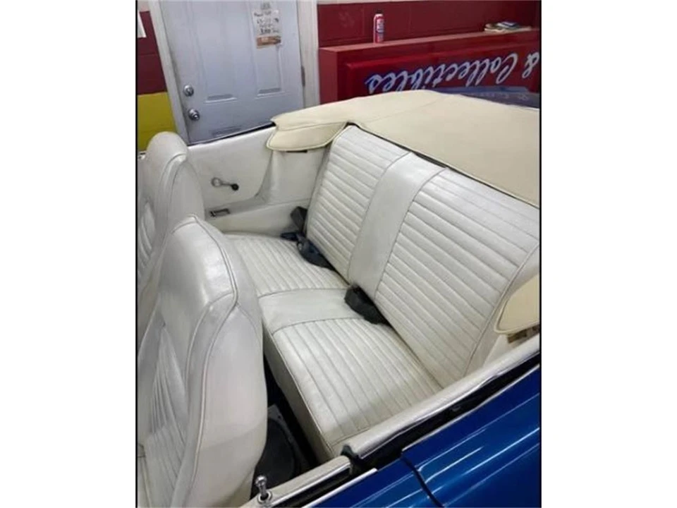 1970 Ford Torino 2nd Gen - Image 17 of 25