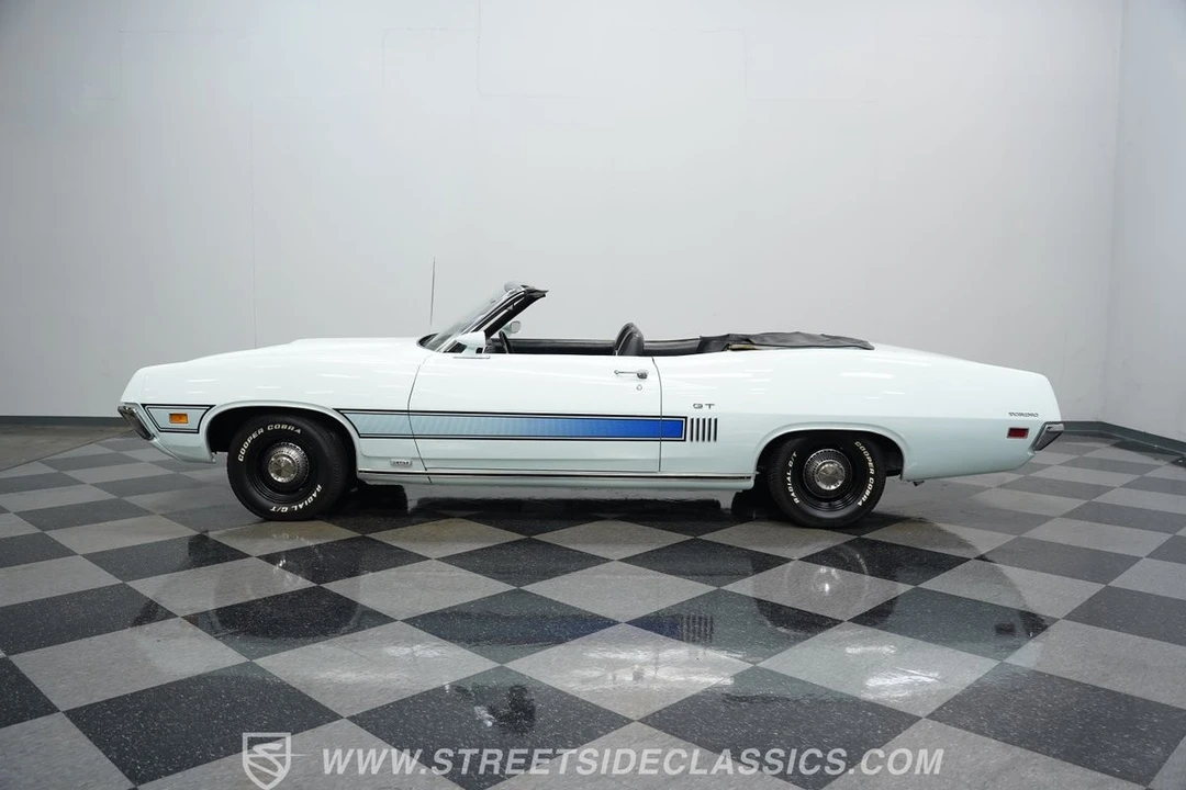 1970 Ford Torino 2nd Gen - Image 3 of 31