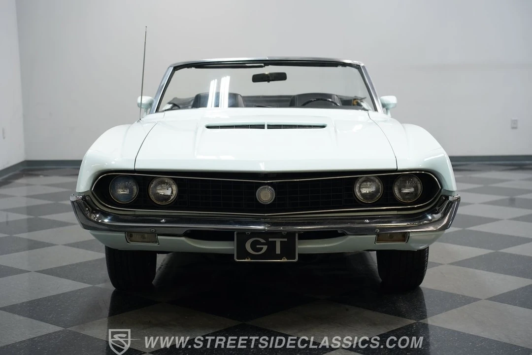 1970 Ford Torino 2nd Gen - Image 18 of 31