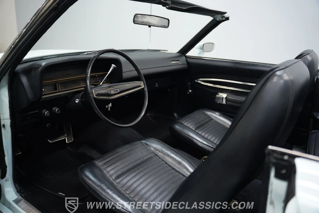 1970 Ford Torino 2nd Gen - Image 5 of 31