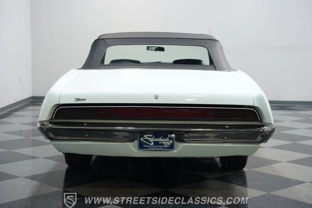 1970 Ford Torino 2nd Gen - Image 25 of 31