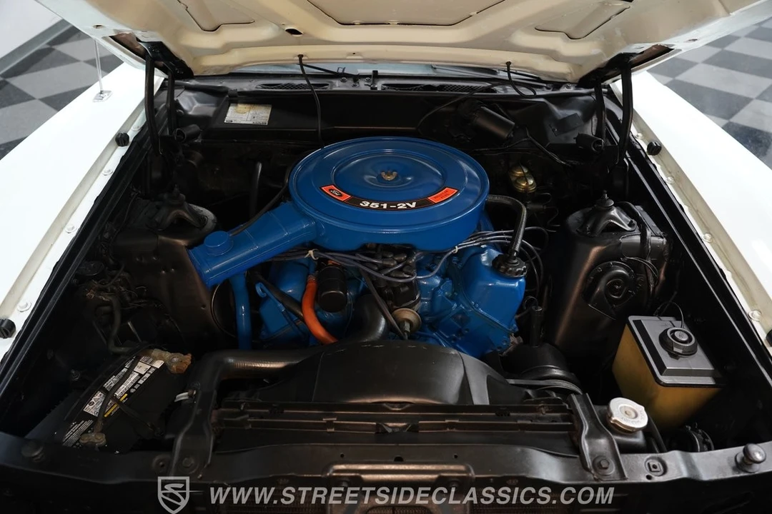 1970 Ford Torino 2nd Gen - Image 4 of 31