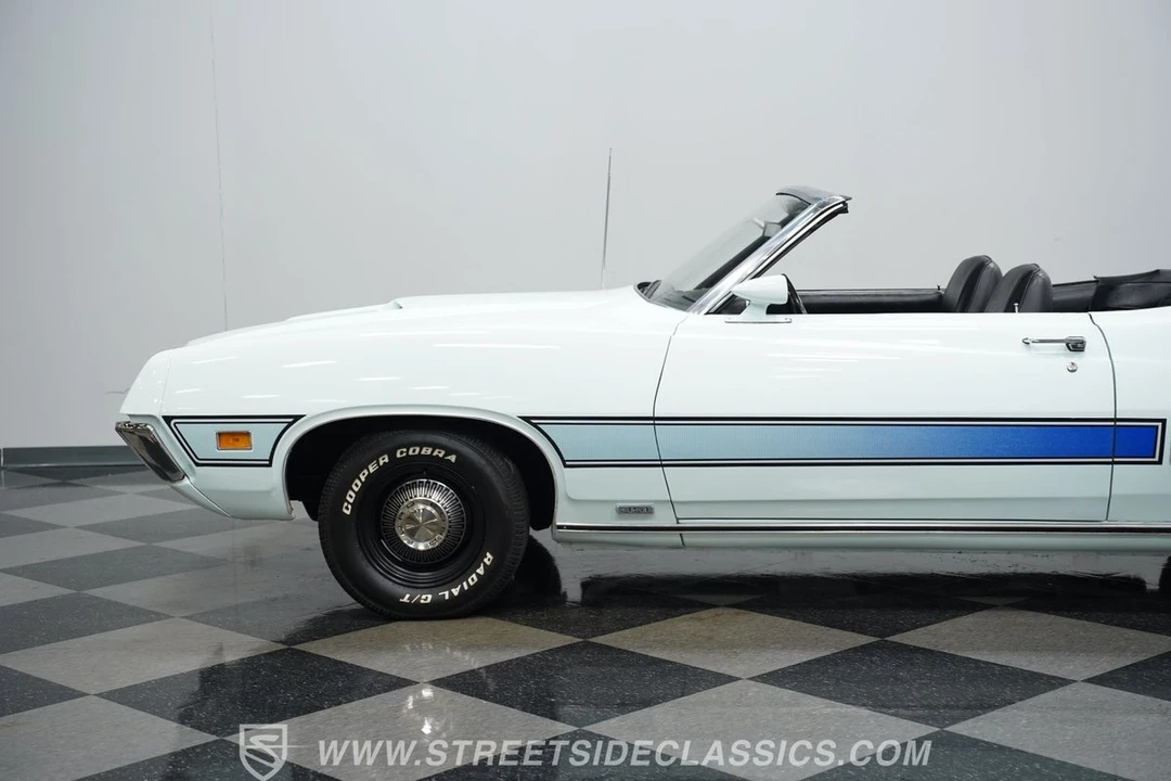 1970 Ford Torino 2nd Gen - Image 23 of 31