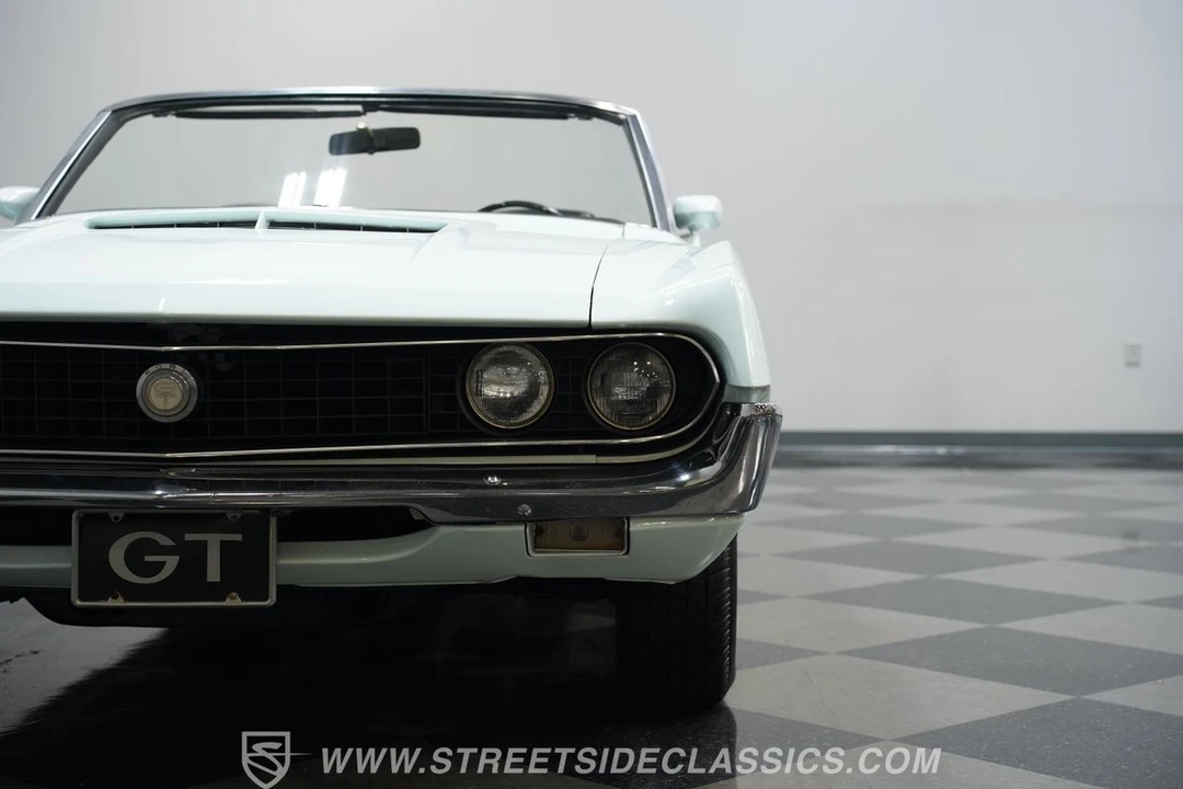 1970 Ford Torino 2nd Gen - Image 20 of 31