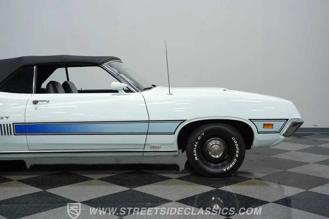 1970 Ford Torino 2nd Gen - Image 30 of 31