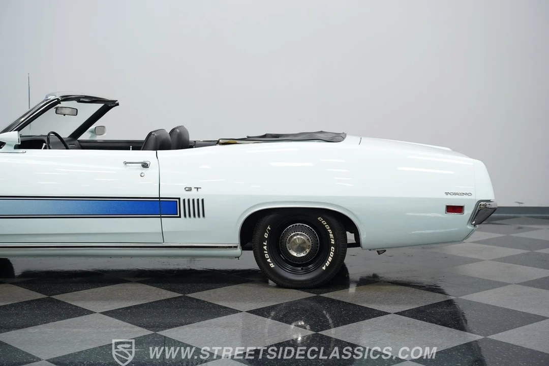 1970 Ford Torino 2nd Gen - Image 24 of 31