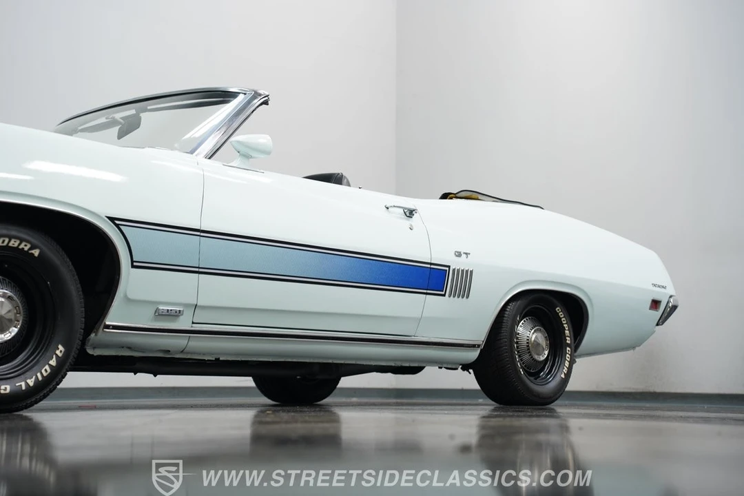 1970 Ford Torino 2nd Gen - Image 22 of 31