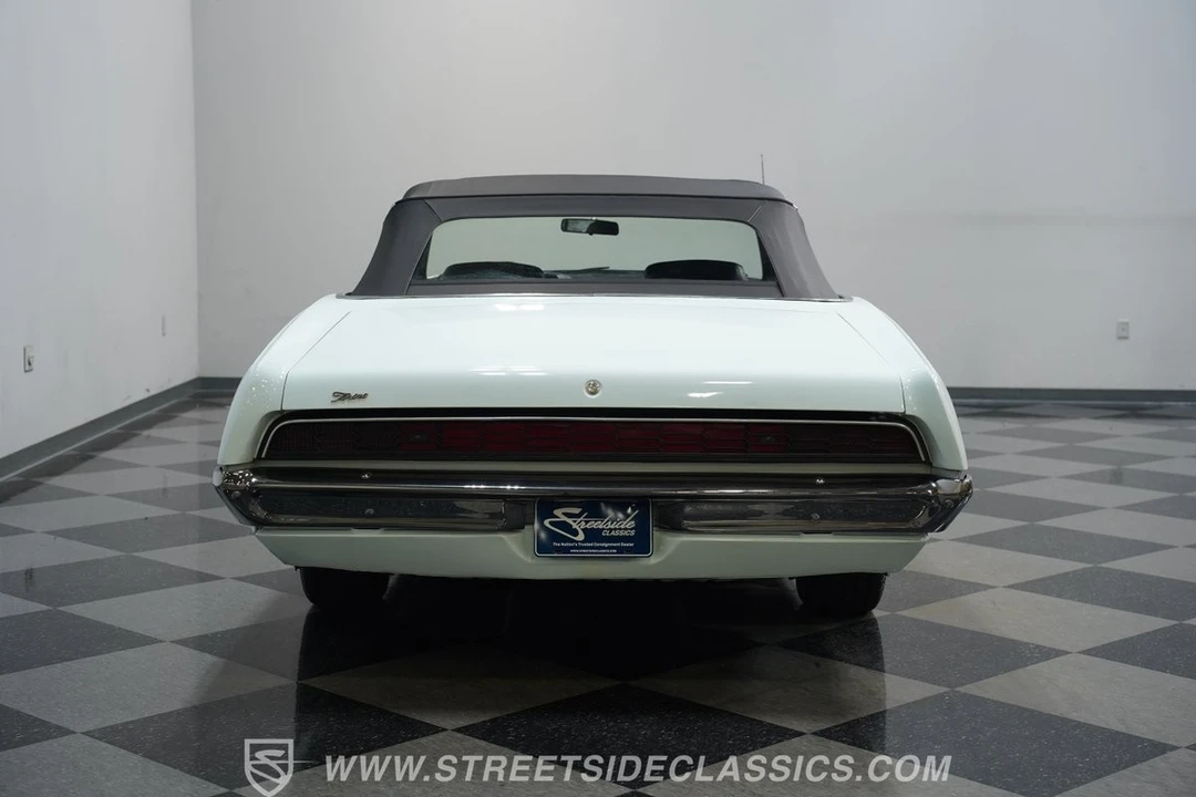 1970 Ford Torino 2nd Gen - Image 11 of 31