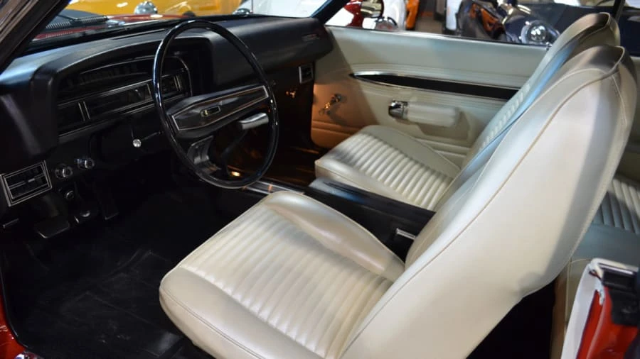 1970 Ford Torino 2nd Gen - Image 5 of 31