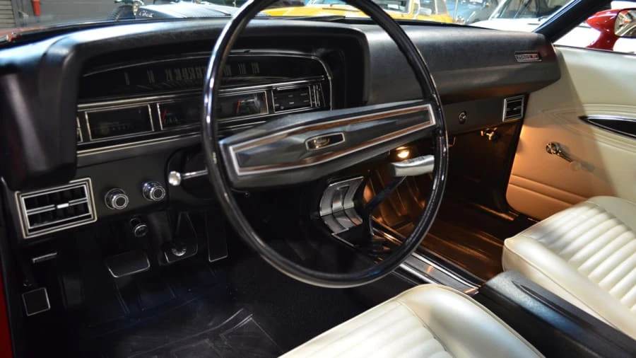 1970 Ford Torino 2nd Gen - Image 6 of 31