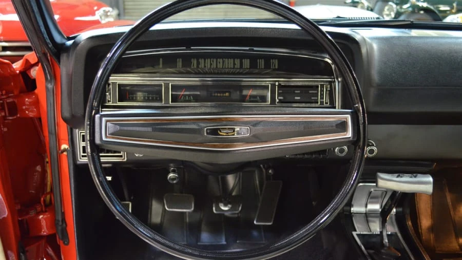 1970 Ford Torino 2nd Gen - Image 7 of 31
