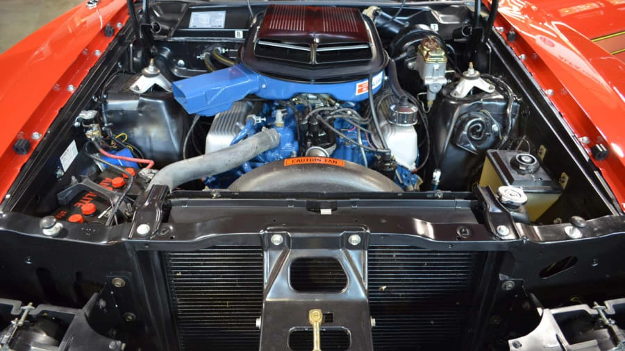 1970 Ford Torino 2nd Gen - Image 12 of 31