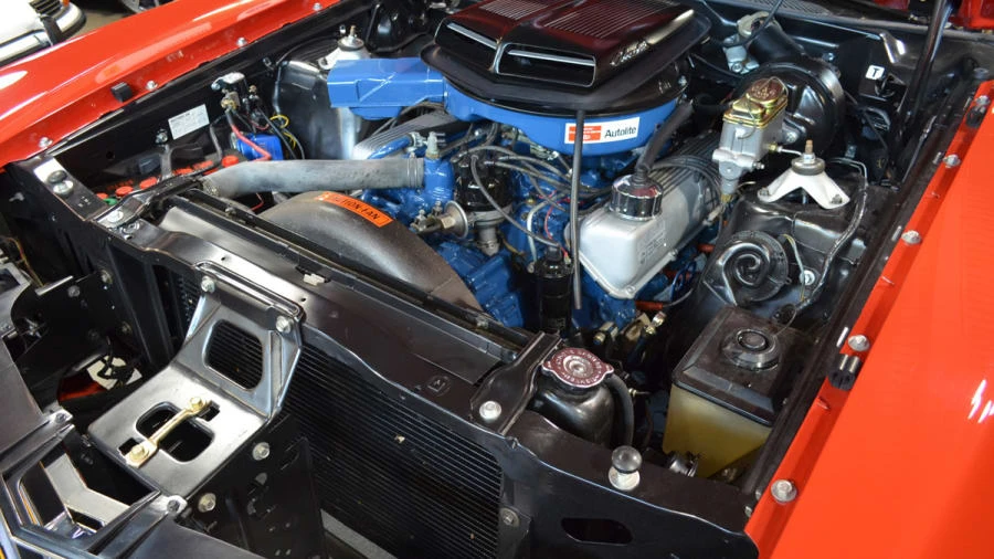 1970 Ford Torino 2nd Gen - Image 13 of 31