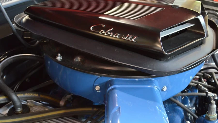 1970 Ford Torino 2nd Gen - Image 14 of 31