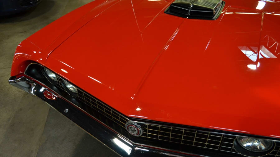 1970 Ford Torino 2nd Gen - Image 15 of 31