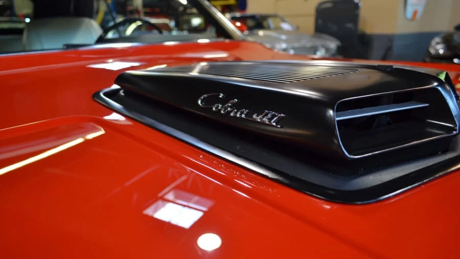 1970 Ford Torino 2nd Gen - Image 16 of 31