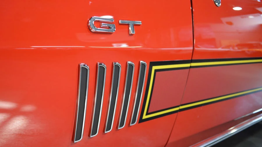 1970 Ford Torino 2nd Gen - Image 17 of 31