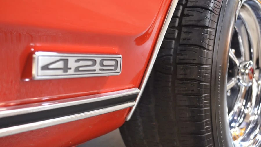 1970 Ford Torino 2nd Gen - Image 18 of 31