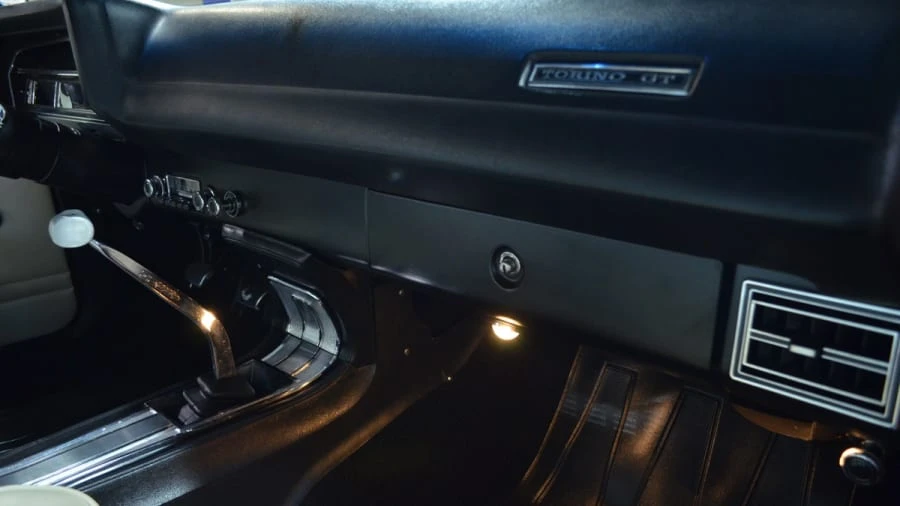 1970 Ford Torino 2nd Gen - Image 20 of 31