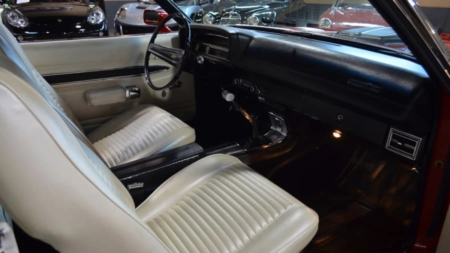 1970 Ford Torino 2nd Gen - Image 23 of 31
