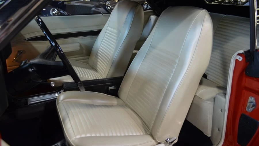 1970 Ford Torino 2nd Gen - Image 27 of 31