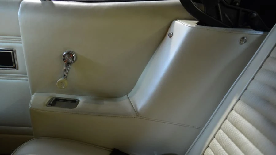 1970 Ford Torino 2nd Gen - Image 30 of 31