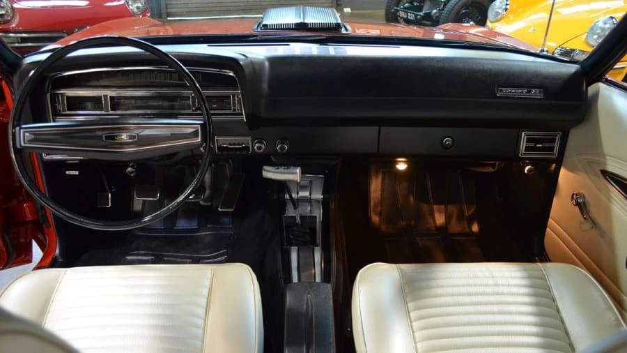 1970 Ford Torino 2nd Gen - Image 31 of 31