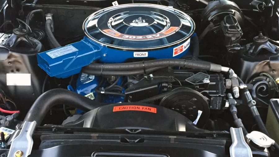 1970 Ford Torino 2nd Gen - Image 3 of 6