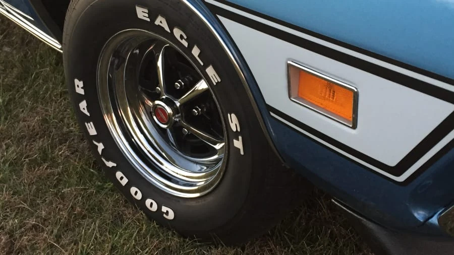 1970 Ford Torino 2nd Gen - Image 4 of 6